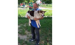 SETTIMO. E’ morta Tata la mascotte del parco Gioberti