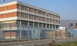 IVREA. Suicidio in carcere, la protesta sindacale