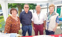 SAN FRANCESCO. Gioia e divertimento alla Festa del Cavallo!