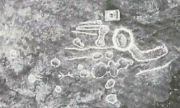 Pera Cunca, pera dij crus, senter dij anime e menhir di Lugnacco: c’erano una volta i Celti