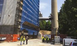RIVAROLO. Centrale a biomasse, l’AslTo4 studia i rischi