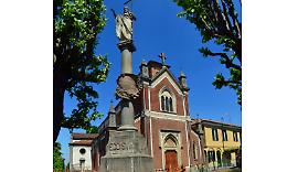 CASTIGLIONE. Storia e Futuro punta sulla  riqualificazione di San Claudio