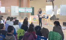 CIGLIANO. Il Consiglio comunale dei ragazzi realizzerà “We color the world”