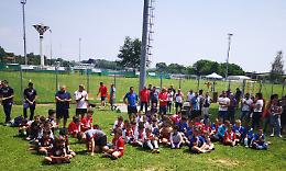 CIRIE'. Spettacolo e gol a grappoli per il Torneo Primavera Ciriè 2018