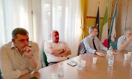 RONDISSONE. “L’odore può causare patologie respiratorie”