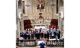 BRANDIZZO. Concerto delle corali parrocchiali