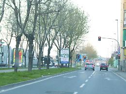 SETTIMO. Salviamo l'area verde di Corso Piemonte. Stop al consumo di suolo