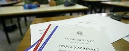 ROMA. Al via i nuovi esami di terza media per 560 mila