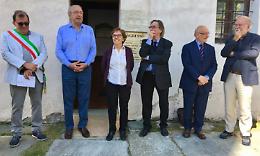 USSEGLIO. In mostra le opere di Ferro Milone