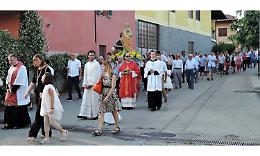 MAZZE'. Un successo per la tradizionale festa delle ciliegie