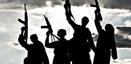 MILANO. Blitz Polizia a Milano, preso lupo solitario dell'Isis