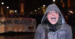 TORINO. Scontri Torino: maestra licenziata, punizione sproporzionata