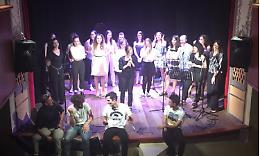 RIVARA. Tanti auguri, Liceo Musicale!