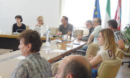 LOCANA. La Regione in aiuto dei giovani imprenditori