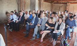 SAN SEBASTIANO. “Togliamo ai mafiosi le case”