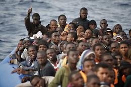 TORINO. Migranti: giudice sospende in extremis rimpatrio 'sbagliato'