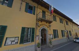 CARAVINO. Alberi pericolanti: dopo l’ordinanza sono partiti i lavori di abattimento