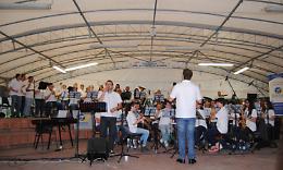 BALANGERO. Con i Music Piemonteis arriva anche l’estate