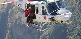 CUNEO. Incidenti montagna: scialpinista morto scivolato in canalone