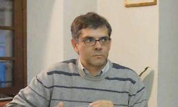ROMANO. Studenti del Cena in Comune