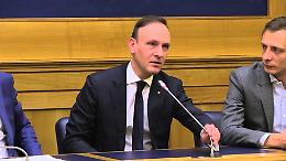 TORINO. Dispersa in torrente: Lega, al lavoro per aumentare ricerche