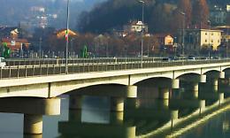 SAN MAURO. Arriva il ponte fotovoltaico?