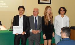 CASTELLAMONTE. Premio Nigra: ecco tutti i vincitori
