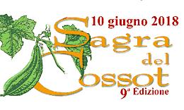 FOGLIZZO. Sagra del Cossot