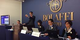 TORINO. Memorabilia del Moro di Venezia all'incanto da Bolaffi