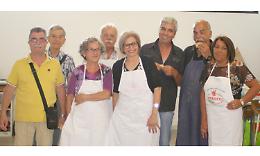 IVREA. San Giovanni in festa per don Beppe