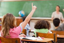 BOLZANO. Scuola: il 5 settembre si torna sui banchi