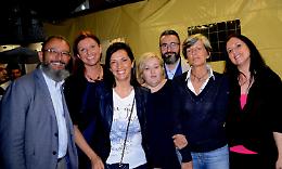 SETTIMO. “Giardini e balconi d’autore”, Incentro premia i pollici verdi
