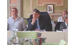 MONTANARO. Dopo il Covid, ripartono i progetti e le manutenzioni in paese