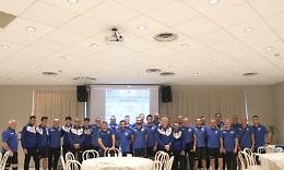 CIRIE'. Il Ciriè Calcio è già pronto per la prossima stagione!