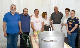 CASTIGLIONE. Successo per la StraCastiglione