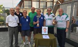 CRESCENTINO. Trofeo “Nonno Sandro”: i crescentinesi in semifinale