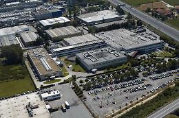 MONCALIERI. Italdesign: camion sulla Via della Seta, arrivati in Italia