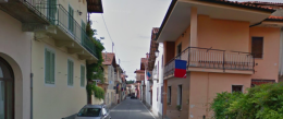 AGLIE'. Una raccolta firme per i dissuasori