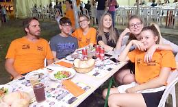 VILLANOVA. VillExpo, una festa di successo!