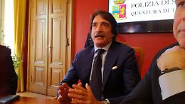 TORINO. Progetto Medusa funziona, truffe in calo a Torino