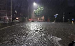 ALESSANDRIA. Maltempo: in migliaia senza energia elettrica