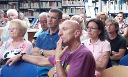 CASTAGNETO PO. In biblioteca con “473slm”