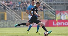 TORINO. Ronaldo: Caldara, da anni non arrivava un campione così