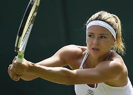 TENNIS. Giorgi tra le migliori otto nel tabellone di Wimbledon