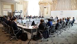 PECHINO 2022. Il CIO approva il programma: monobob e freestyle ski big air i nuovi eventi da seguire