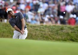 GOLF. Francesco Molinari e Andrea Pavan in gara al WGC-HSBC Champions