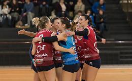 VOLLEY. Il ds Bonino del Caselle Volley è scatenato sul mercato