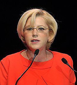 ROMA. Europa-Regioni: Lezzi a Bruxelles incontra commissaria Cretu