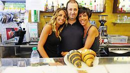 CHIVASSO. Ronaldo-mania in città: le brioches "CR.7" vanno a ruba