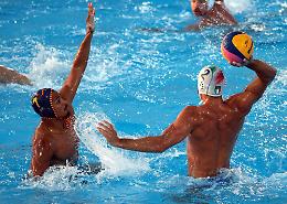 PALLANUOTO. Settebello e Setterosa in cerca di gloria ai Campionati Europei